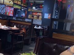 -麻辣英雄重庆火锅(常平店)
