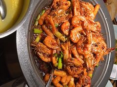 -六月雪干锅(绵阳王府井百货店)
