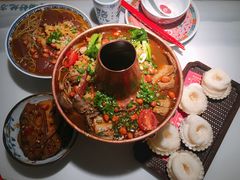 -味福记·江西小炒·南昌小吃(青山湖万达店)
