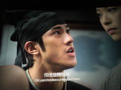 -博纳国际影城(铜锣湾激光巨幕杜比店)