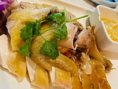 -香香海南菜餐厅