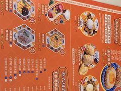 -超琪星·咖啡简餐(川音店)