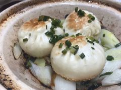 -名轩·中餐厅(南京玄武湖假日酒店)