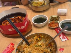 -米村拌饭(江宁万达店)