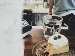 -Double cafe