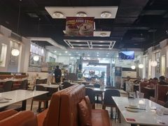 -金湖港式餐厅(建外店)