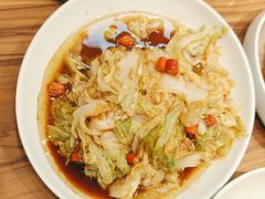 -合合春饼(潘家园店)