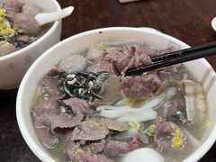 -潮镇老尾牛杂(环城西路店)