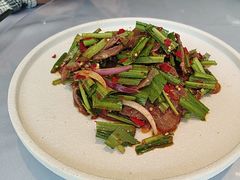 -卞氏菜根香(航空路旗舰店)