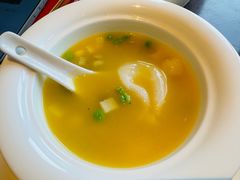 -彩丰楼·中餐厅(国家会展中心上海洲际店)