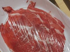 -享遇.锅姥姥牛排海鲜自助(小寨店)