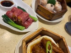 百酱蒸凤爪-明腾壹间茶餐厅(新都会花园广场店)