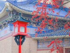-广州中山纪念堂