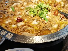 -大河宴·椒麻鱼火锅(北京路中和美食街店)