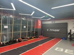 -育健帕里西青少年体能训练中心(广渠门店)