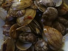 -老红桥炸灌肠牛肚锅烧烤(定福庄店)