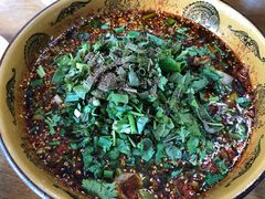 -乐山第一家临江鳝丝(茶坊路店)