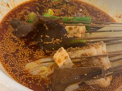 -嘉州叶婆婆钵钵鸡(建设路店)