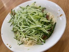 -水仙拉面(水仙街店)