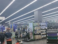 -迪卡侬(安德门店)