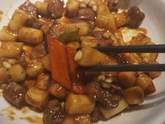 -兔爸私家小厨(新北万达店)