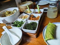 -林四喜·闽南传家菜(鼓浪屿店)