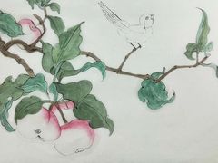 -润和祥小砵头甜酒酿