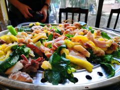 桑拿鸡-阿多私房菜(顺德店)