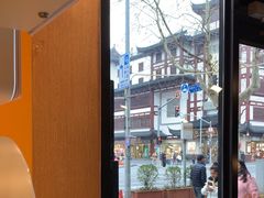 -麦当劳(豫园店)