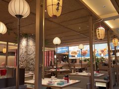 -塘桥老哥·常州鱼鲜土菜(勤业路店)