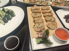 -钱塘宴(东站西子国际店)