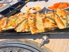 -郑阿姨的家·이모네·韩料&烤肉(武川路店)