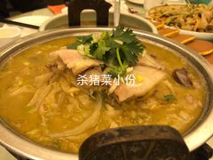 -福禄财东北菜(珠江帝景店)