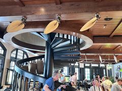 -Long Bar(莱佛士酒店)