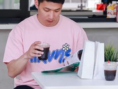 -COFFEE CALL(云锦路店)