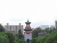 -四川大学(华西校区)