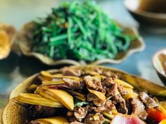 -纳兰傣雀傣味餐厅