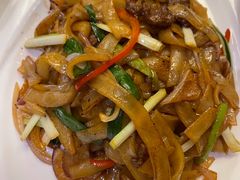 -西安绿地假日酒店·丽宝轩中餐厅