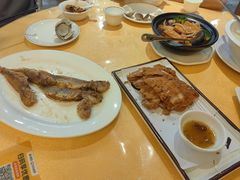 -鹏城人家海鲜酒家·23年老字号(较场尾店)