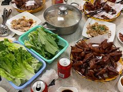 -百利鸽王(紫薇路店)