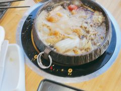 -水林间·寿喜烧自助(仙林金鹰店)