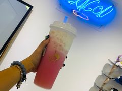 -喜茶(佛山岭南站店)