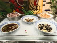 -乐咖啡西餐厅(太湖皇冠假日酒店)