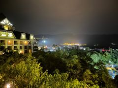 -广州锦绣香江度假别墅