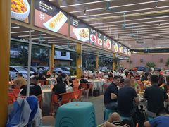 -皮记海鲜1995(寮步店)