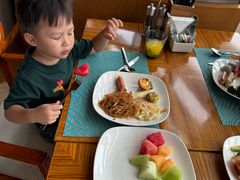 -深圳大梅沙京基洲际度假酒店