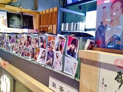 -寿奶茶·鲜奶与茶(合生汇购物中心店)
