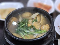 -大福黄牛料理·韩式烤肉·黄牛肥肠·酱蟹