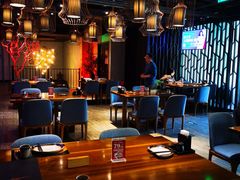 大堂-和彩放题餐厅(酒仙桥店)