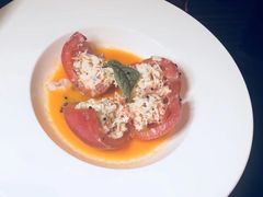 -YUE·6·西式融合餐厅(外滩六号店)